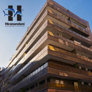 Hiranandani Group Logo