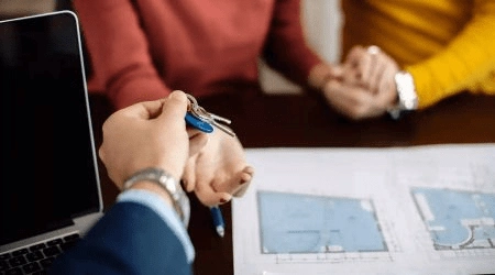 House of Hiranandani Maitri Park booking process